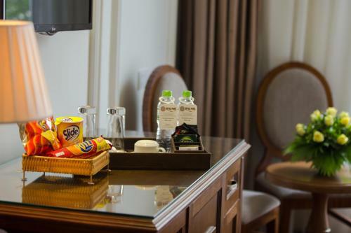 Hanoi Pearl Hotel