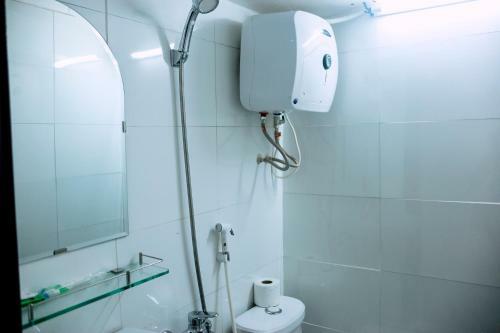 Hotel Thanh An 2 Guesthouse
