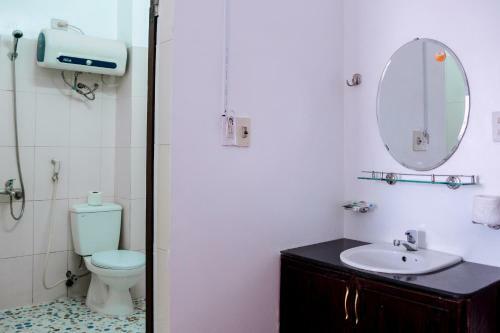 Hotel Thanh An 2 Guesthouse