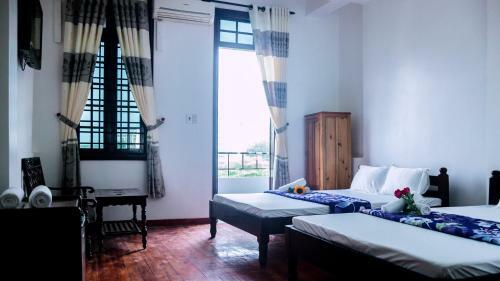 Hotel Thanh An 2 Guesthouse