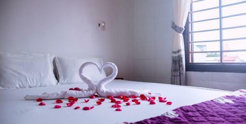 Hotel Thanh An 2 Guesthouse