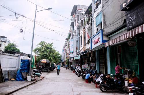 Hotel Thanh An 2 Guesthouse