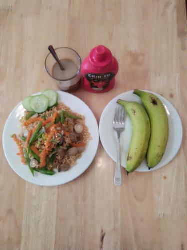 Hotel Thanh An 2 Guesthouse