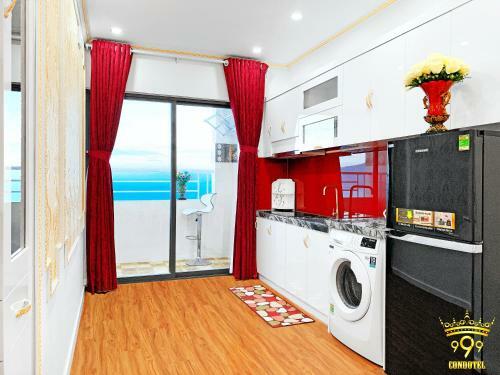 Apartamento 999 Condotel