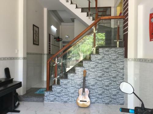 Hostal Sunny Homestay Quy Nhon