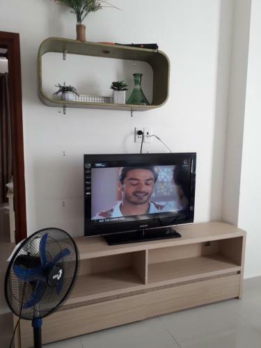 Osc Land Apartment