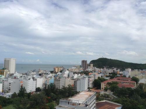 Osc Land Apartment