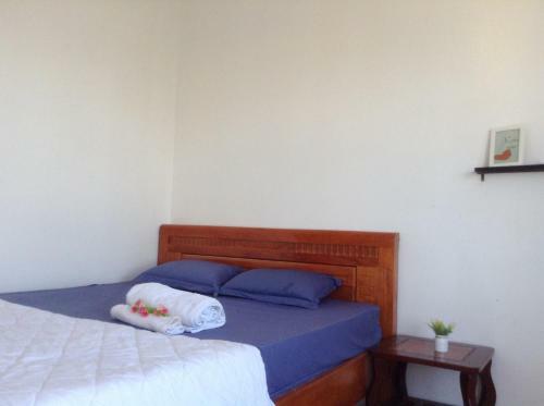 Osc Land Apartment
