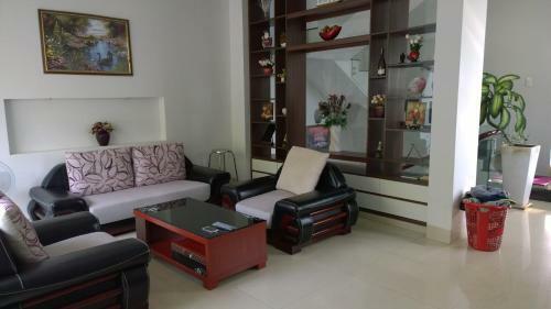 Bed & Breakfast Vung Tau Homestay