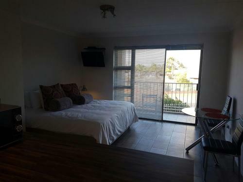 Apartamento San Norina Gardens