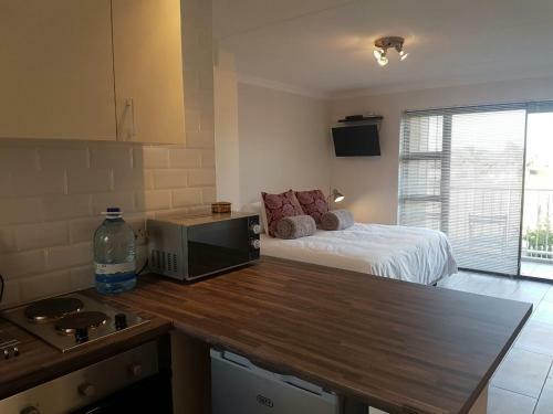 Apartamento San Norina Gardens