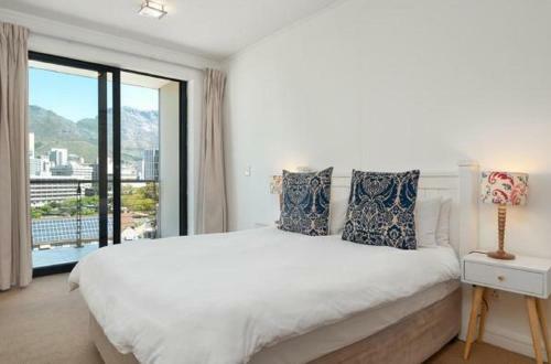De Waterkant Luxury Apartments