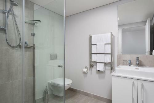 De Waterkant Luxury Apartments