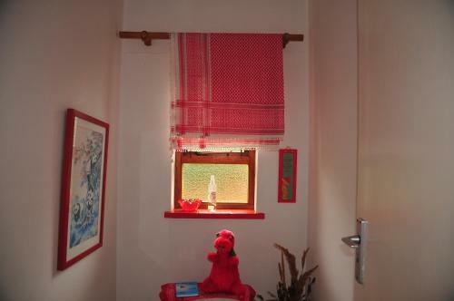 Apartamentos Bradclin House