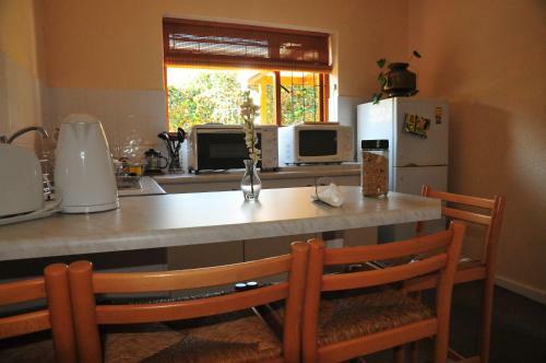 Apartamentos Bradclin House