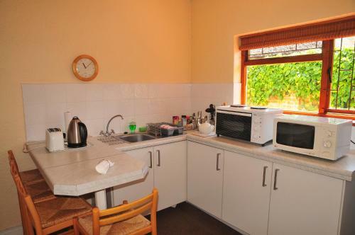 Apartamentos Bradclin House
