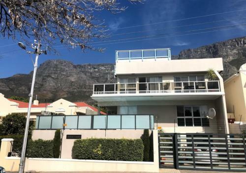 Hostal Southern Comfort Guest House