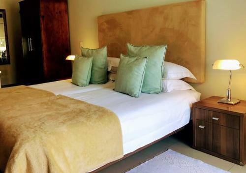 Hostal Southern Comfort Guest House