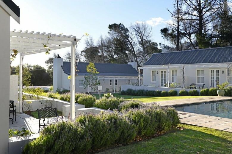 Hostal Lavender Farm Guest House