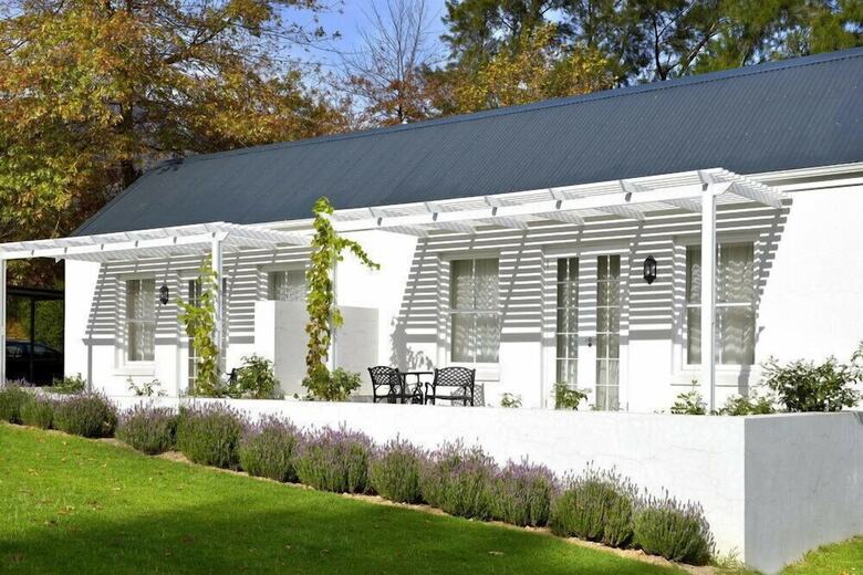 Hostal Lavender Farm Guest House