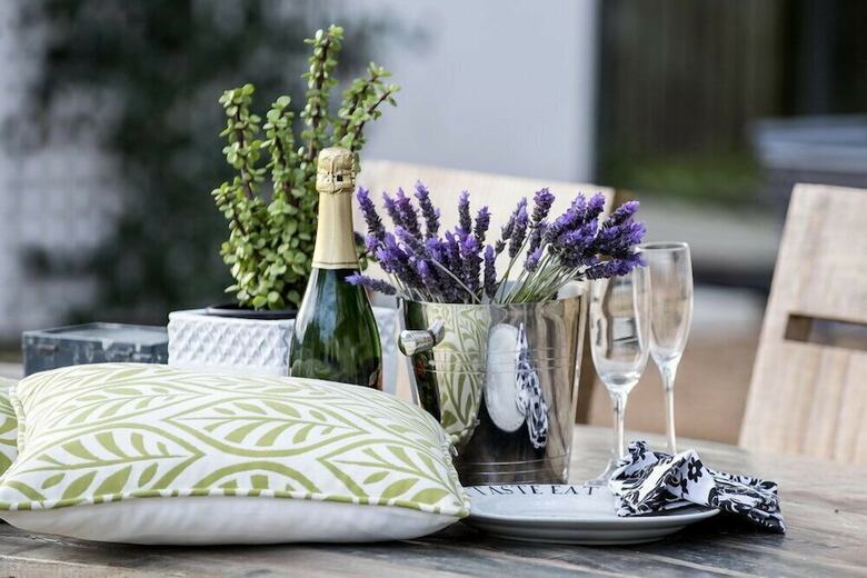 Hostal Lavender Farm Guest House