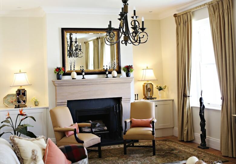 Hostal Ashbourne House Guest House