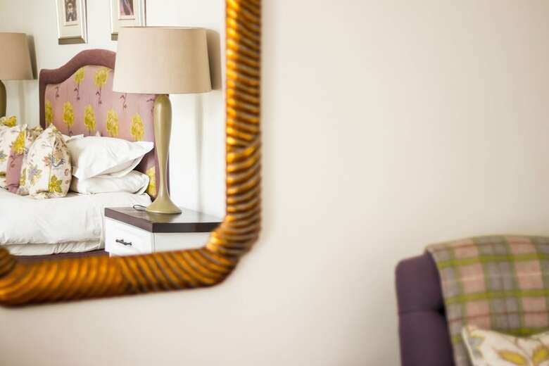 Hostal Ashbourne House Guest House