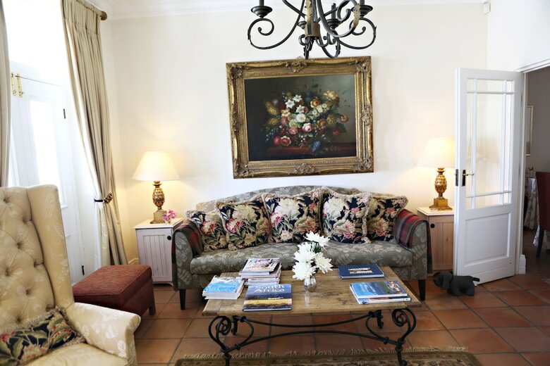 Hostal Ashbourne House Guest House