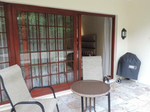 Hostal Milkwood Lodge