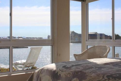 Apartamentos Waterside Living Kp08