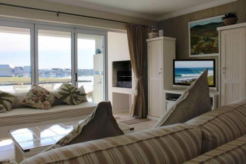 Apartamentos Waterside Living Kp08
