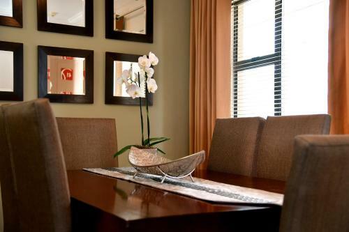 Westay Westpoint Apartments