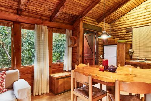 Hotel Under Milkwood Resort