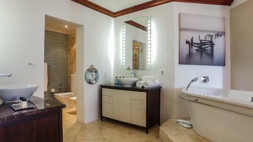 Hostal Knysna Pearl View Guest House