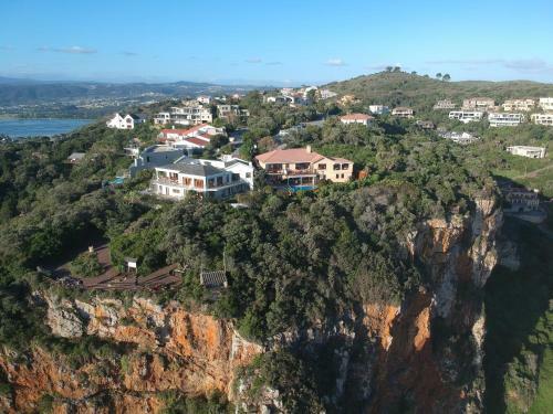 Hostal Knysna Pearl View Guest House