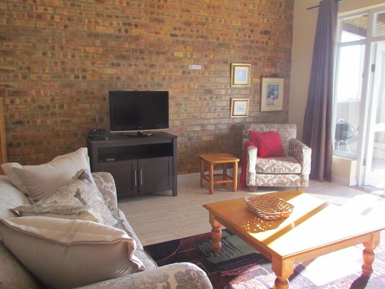 Bed & Breakfast Golfer's Retreat