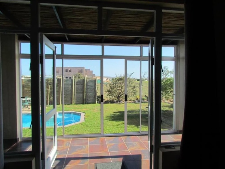 Bed & Breakfast Golfer's Retreat