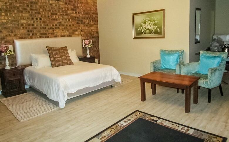 Bed & Breakfast Golfer's Retreat