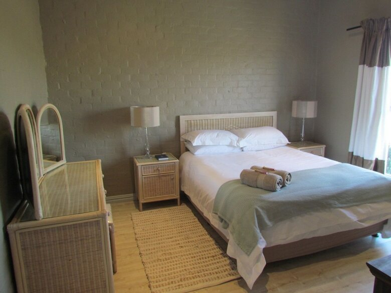 Bed & Breakfast Golfer's Retreat