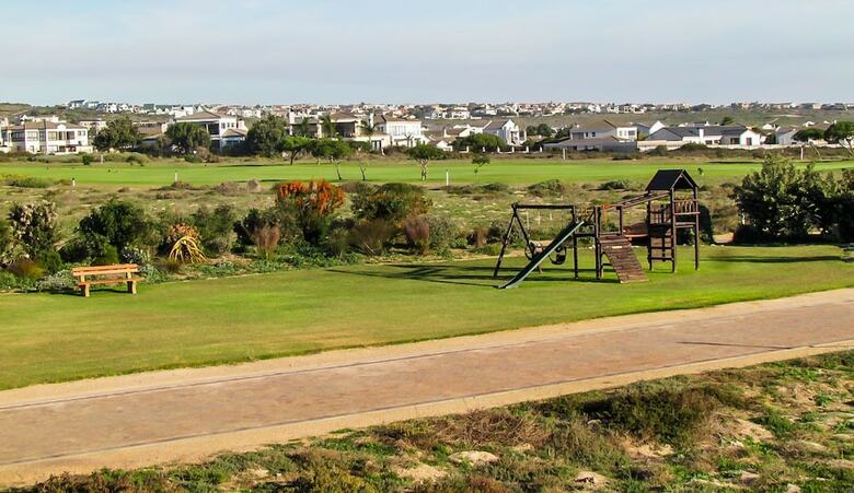 Bed & Breakfast Golfer's Retreat