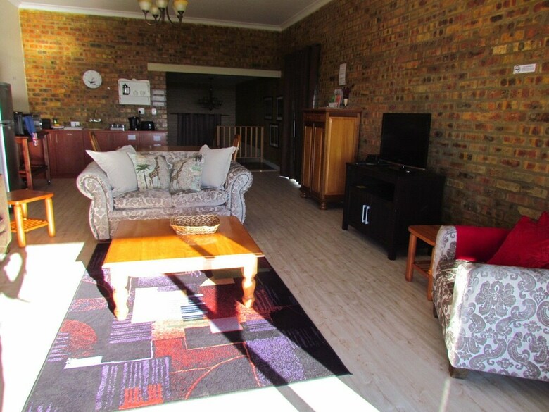 Bed & Breakfast Golfer's Retreat