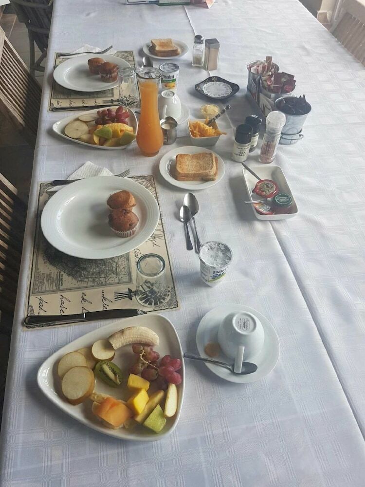 Bed & Breakfast Golfer's Retreat