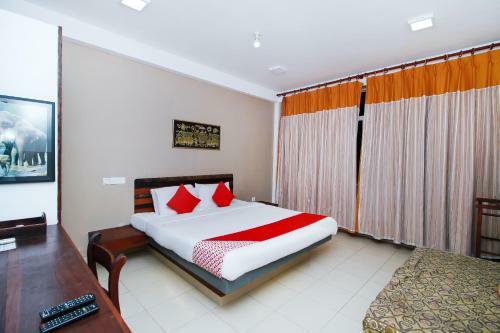 Hotel Oyo 312 Ran Dhara Resort