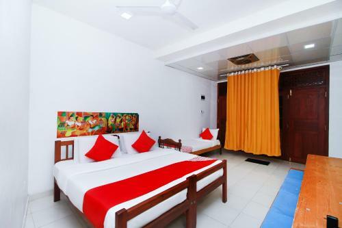 Hotel Oyo 312 Ran Dhara Resort