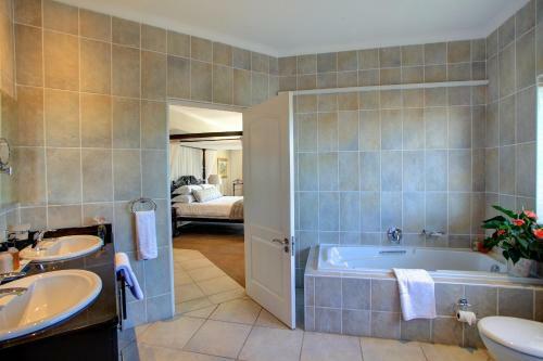 Hotel Cinnamon Boutique Guest House