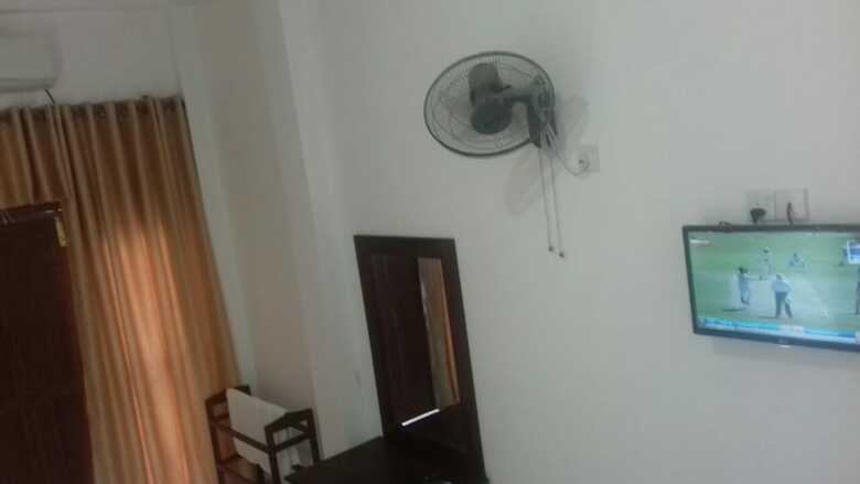 Bed & Breakfast Padmasiri Holiday Resort
