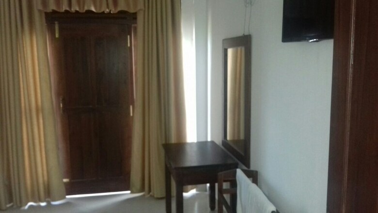 Bed & Breakfast Padmasiri Holiday Resort