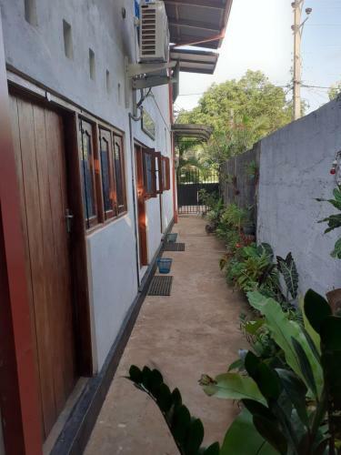 Hotel Lucky Holiday Home