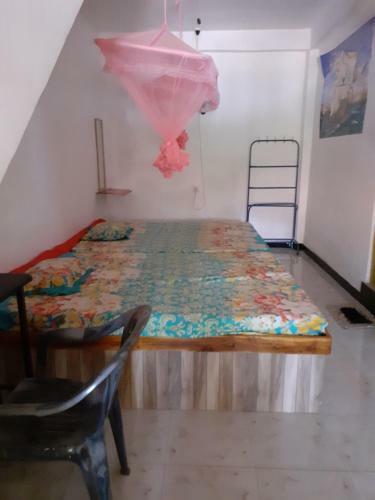 Hotel Lucky Holiday Home