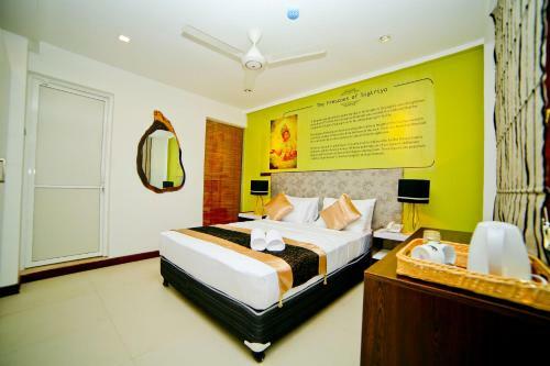 Hotel Waasala Leisure